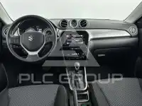 2023 Suzuki Vitara