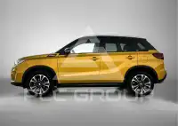 2023 Suzuki Vitara