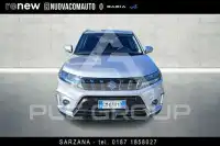 2023 Suzuki Vitara