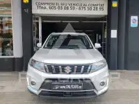 2023 Suzuki Vitara