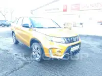 2023 Suzuki Vitara