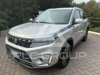 2023 Suzuki Vitara