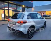 2023 Suzuki Vitara