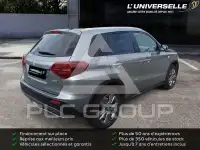 2023 Suzuki Vitara
