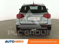 2023 Suzuki Vitara