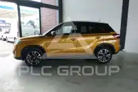 2023 Suzuki Vitara