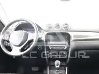 2023 Suzuki Vitara