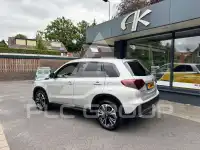 2023 Suzuki Vitara