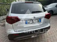 2023 Suzuki Vitara