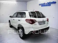 2023 Suzuki Vitara
