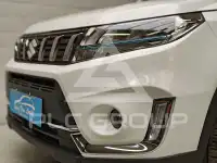2023 Suzuki Vitara