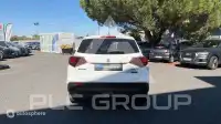 2023 Suzuki Vitara