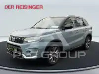 2023 Suzuki Vitara