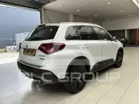 2023 Suzuki Vitara