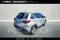 2023 Suzuki Vitara