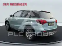 2023 Suzuki Vitara