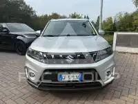 2023 Suzuki Vitara