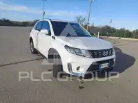 2023 Suzuki Vitara