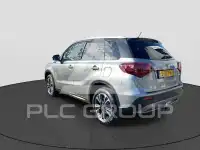 2023 Suzuki Vitara