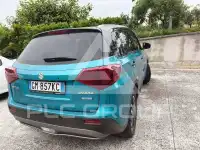 2023 Suzuki Vitara