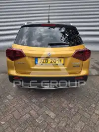 2023 Suzuki Vitara