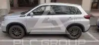 2023 Suzuki Vitara