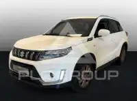 2023 Suzuki Vitara