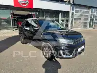2023 Suzuki Vitara