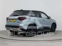 2023 Suzuki Vitara