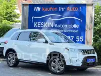 2023 Suzuki Vitara