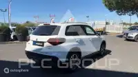 2023 Suzuki Vitara