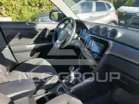 2023 Suzuki Vitara