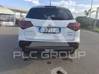 2023 Suzuki Vitara