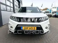2023 Suzuki Vitara
