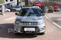 2023 Suzuki Vitara