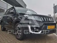 2023 Suzuki Vitara