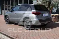 2023 Suzuki Vitara