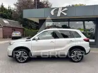 2023 Suzuki Vitara