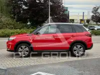 2023 Suzuki Vitara