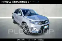 2023 Suzuki Vitara