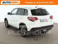 2023 Suzuki Vitara