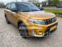 2023 Suzuki Vitara