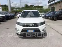 2023 Suzuki Vitara