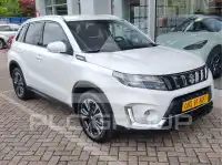 2023 Suzuki Vitara