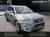 2023 Suzuki Vitara