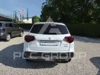 2023 Suzuki Vitara