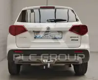 2023 Suzuki Vitara