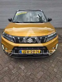 2023 Suzuki Vitara