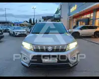 2023 Suzuki Vitara