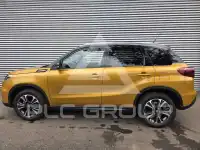 2023 Suzuki Vitara